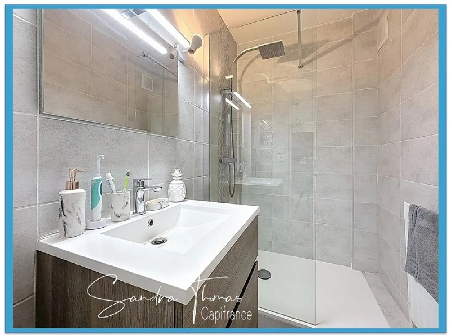 te koop appartement Bourgoin-Jallieu Isère 5