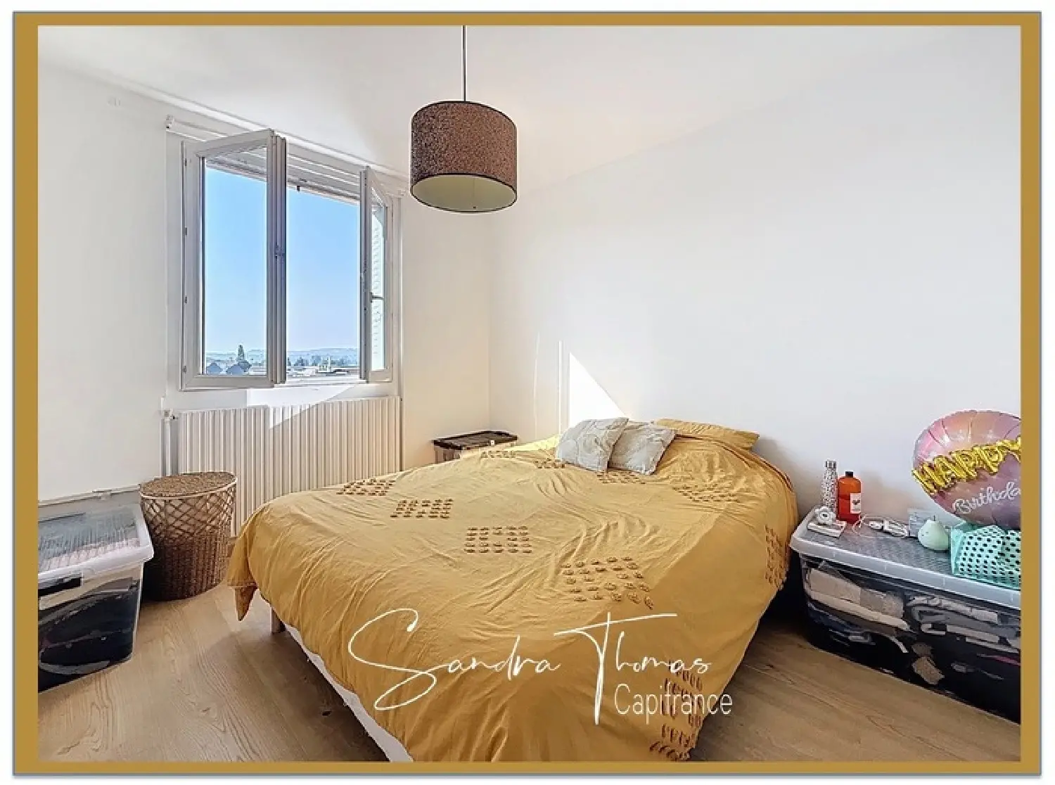  te koop appartement Bourgoin-Jallieu Isère 6