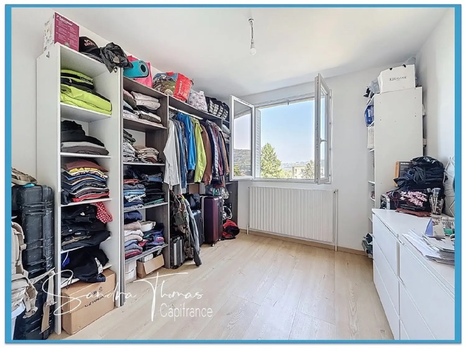  te koop appartement Bourgoin-Jallieu Isère 7