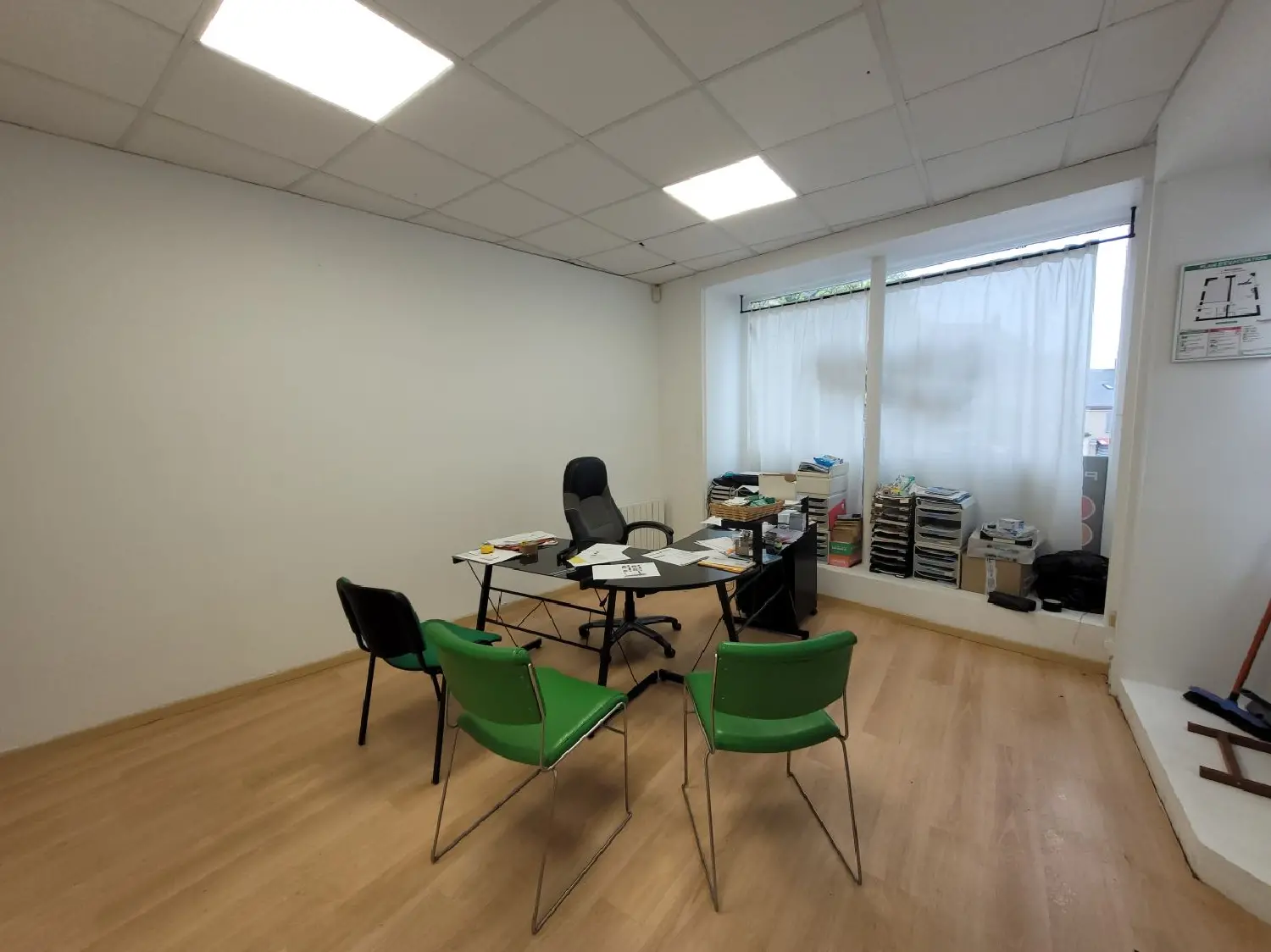  for sale apartment Boussac Creuse 3