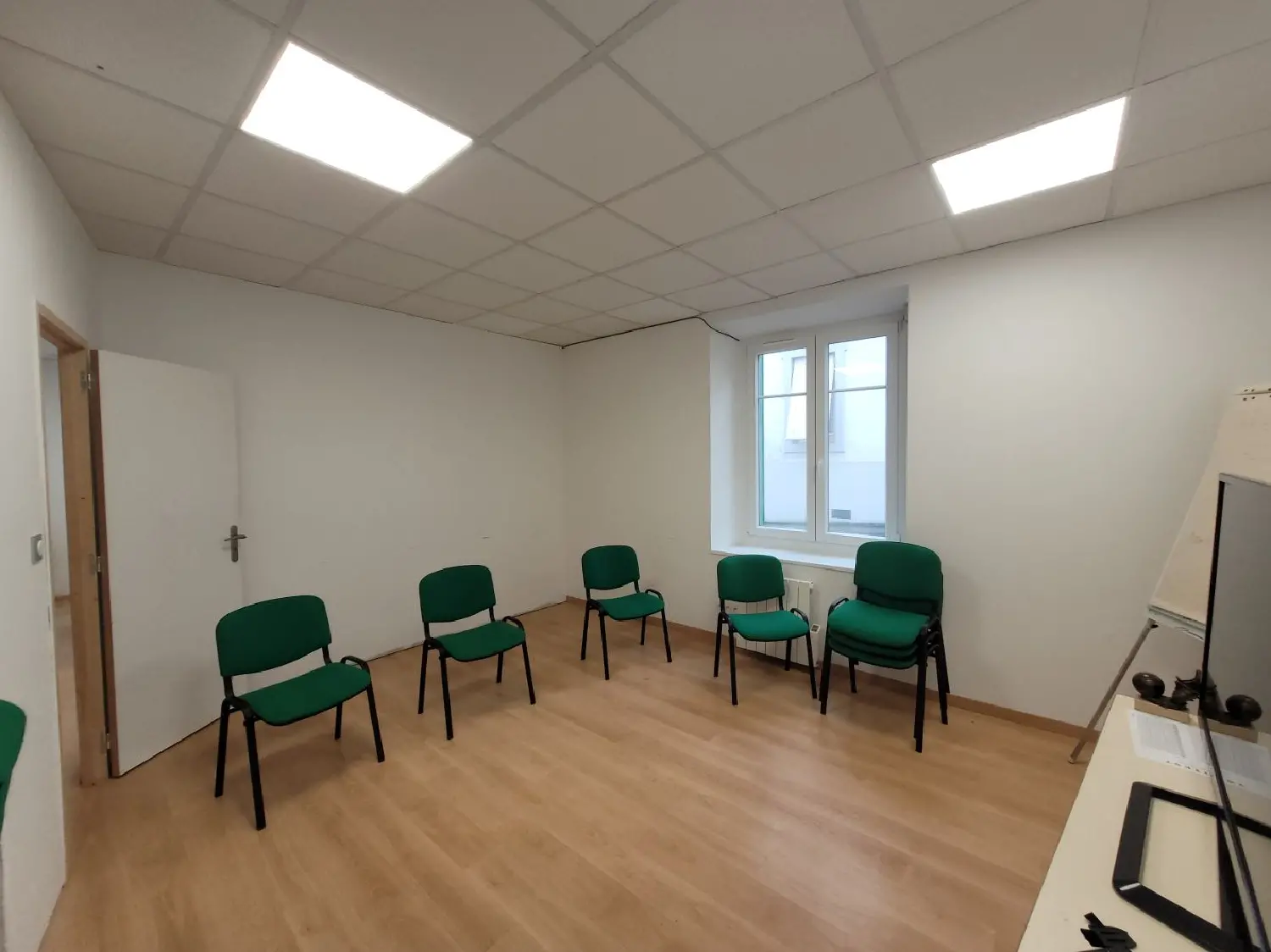  for sale apartment Boussac Creuse 4