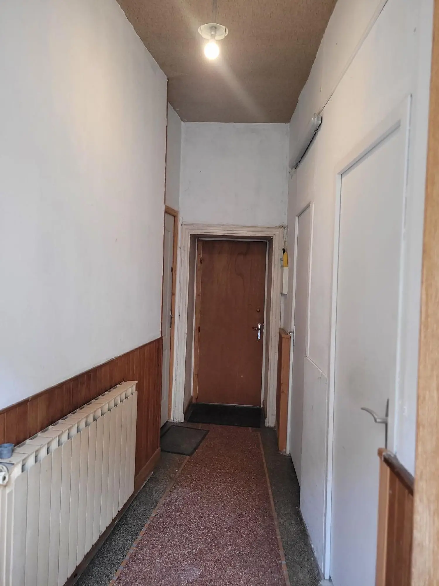  for sale apartment Boussac Creuse 5