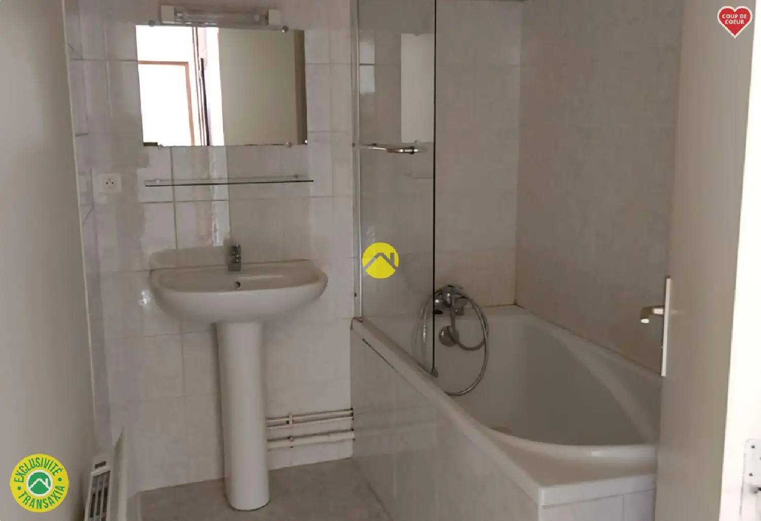  en venta apartamento Boussac Creuse 5