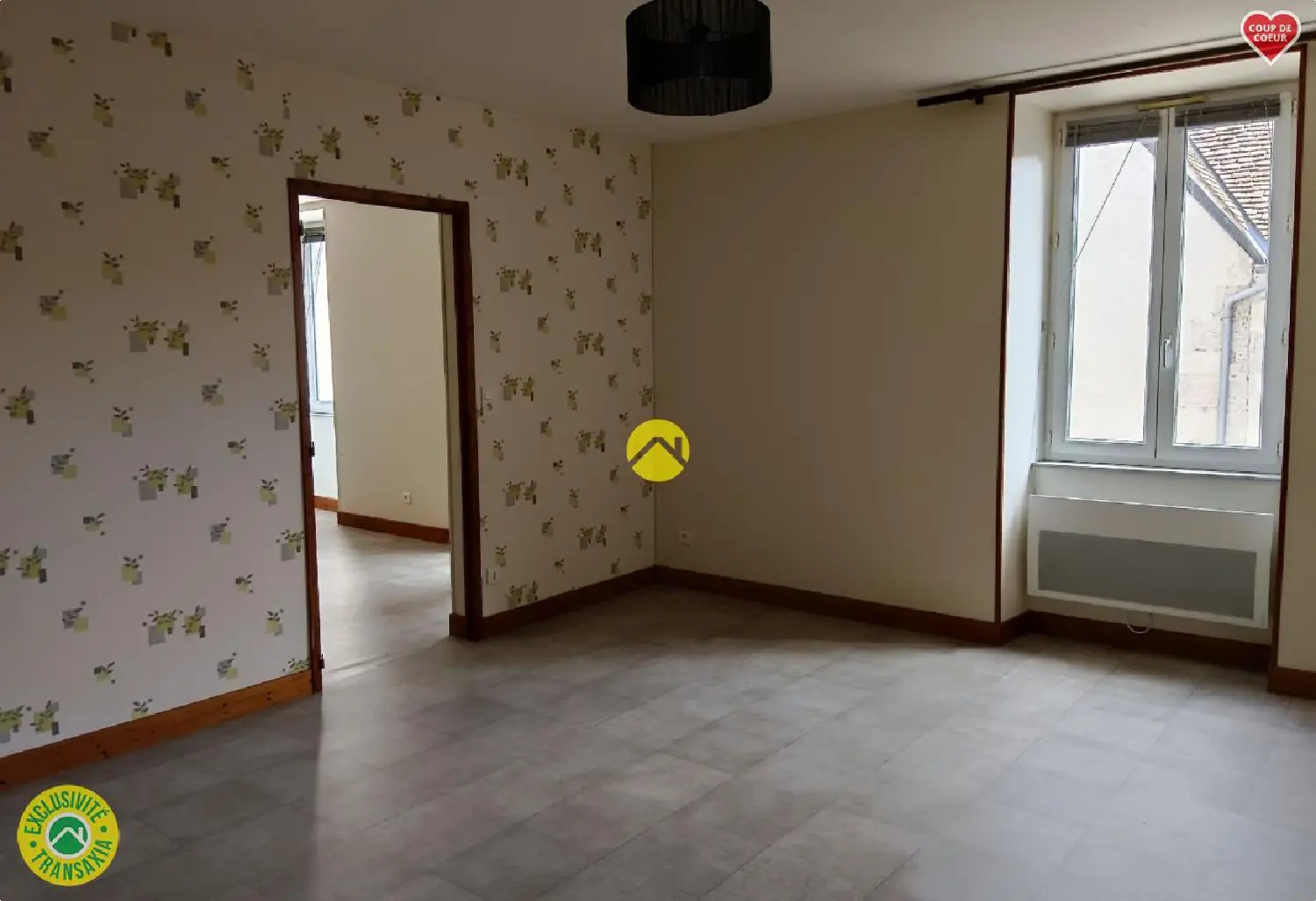  en venta apartamento Boussac Creuse 8