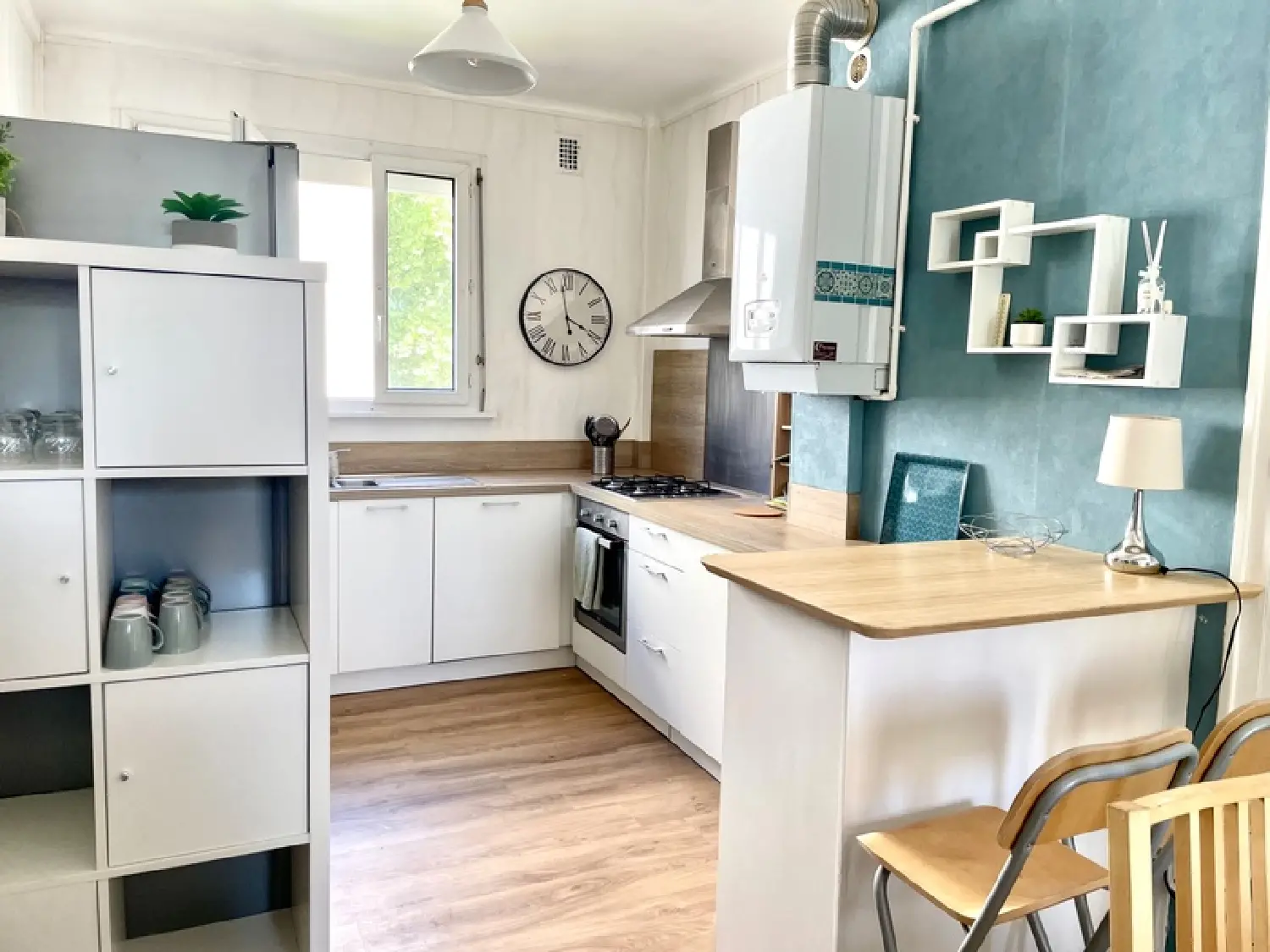  kaufen Wohnung/ Apartment Brest Finistère 1
