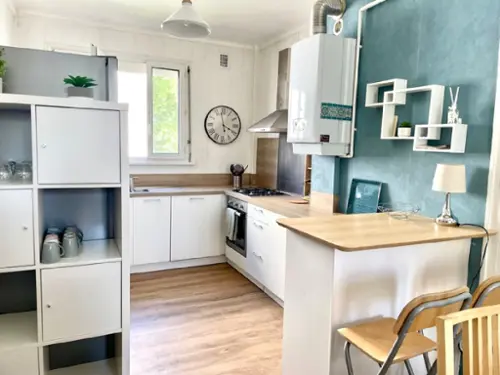 Brest Finistère Wohnung/ Apartment Bild 7099505