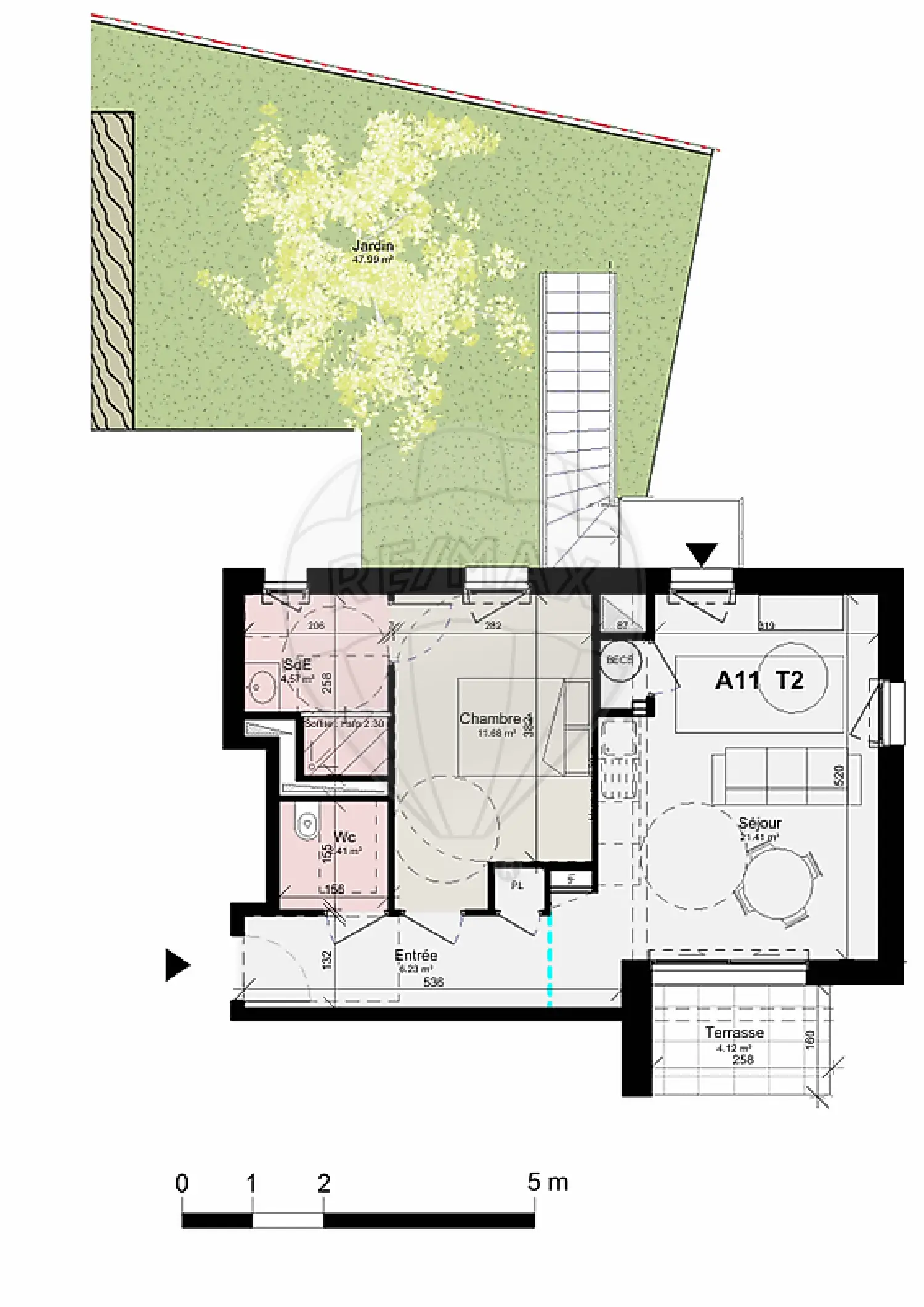  en venta apartamento Brest Finistère 3