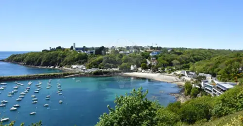 Brest Finistère apartamento foto 7087052