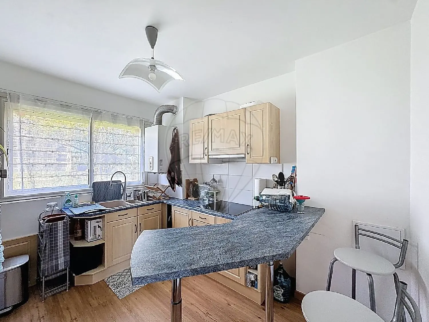  kaufen Wohnung/ Apartment Brest Finistère 4