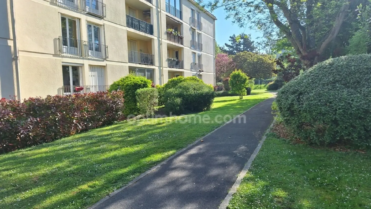  te koop appartement Brétigny-sur-Orge Essonne 8