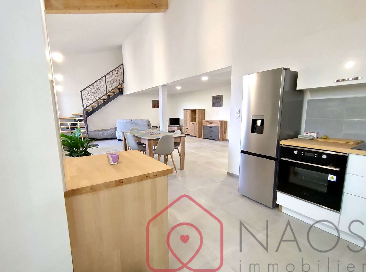 en venta apartamento Brignoles Var 2