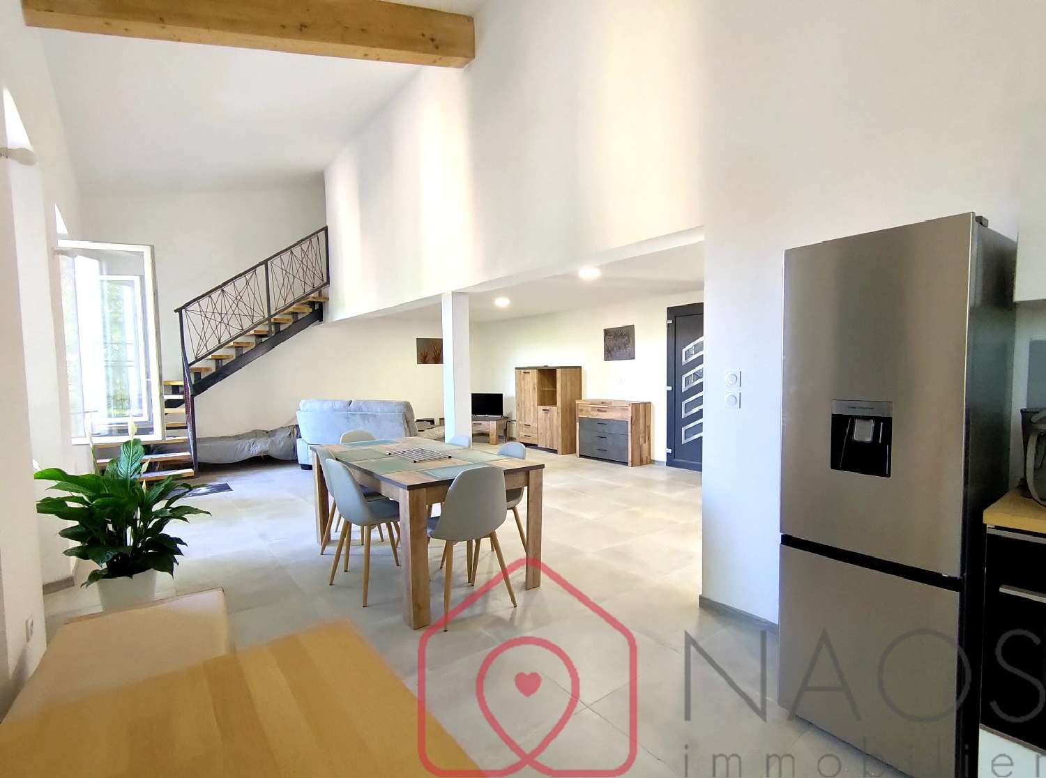 en venta apartamento Brignoles Var 3