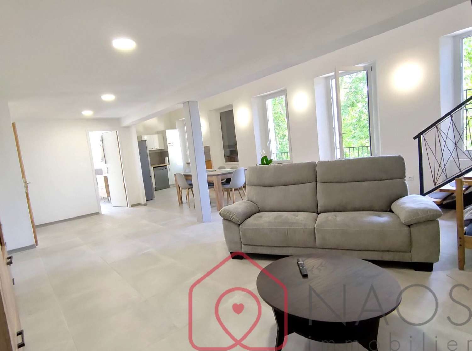  en venta apartamento Brignoles Var 5