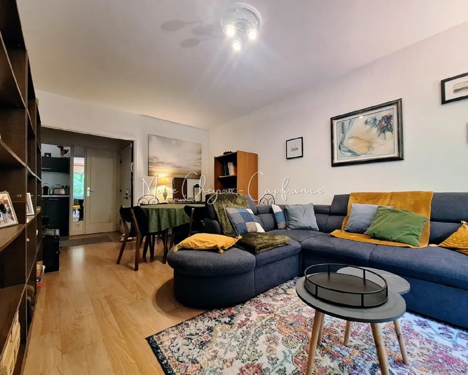  te koop appartement Brive-la-Gaillarde Corrèze 2
