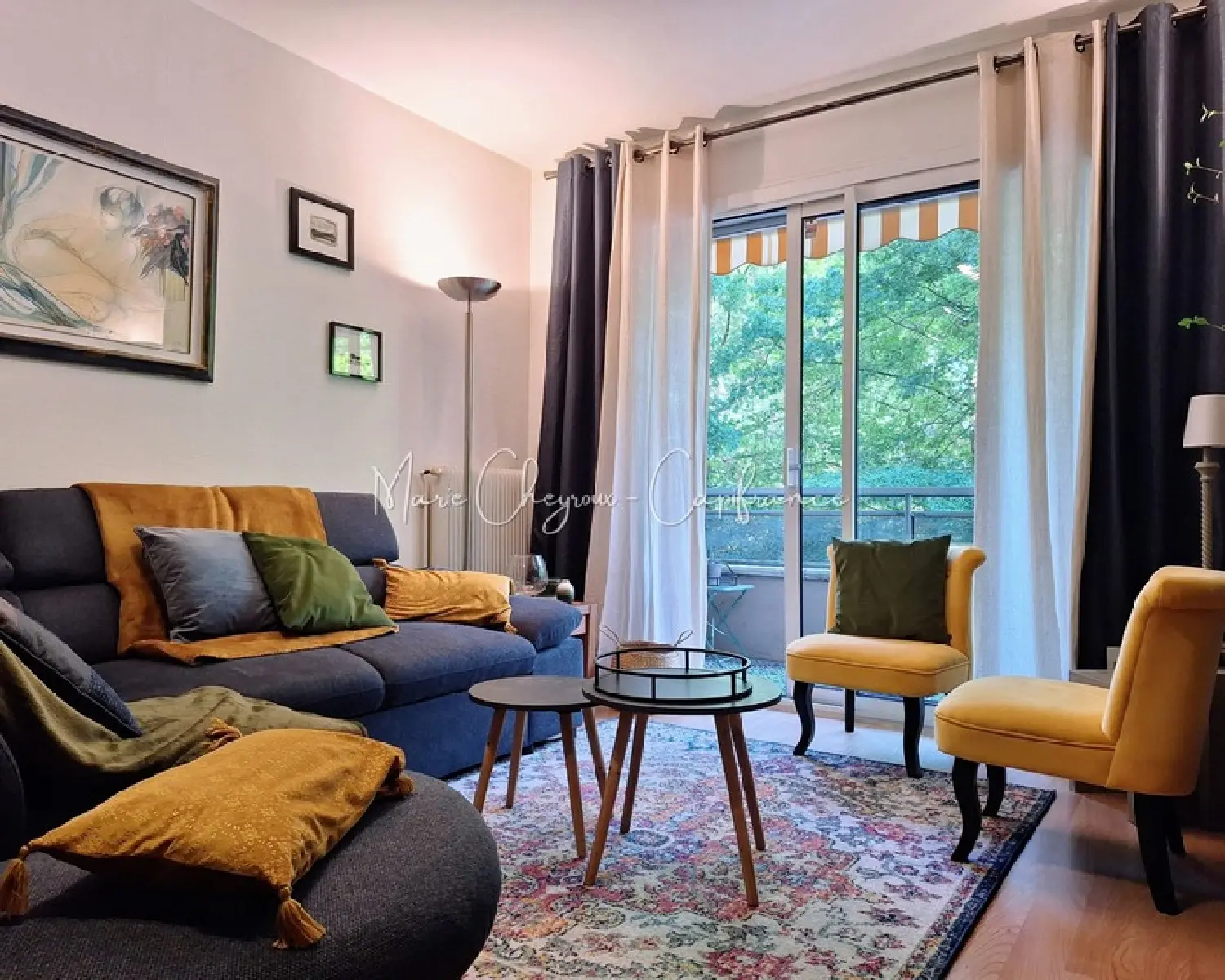  te koop appartement Brive-la-Gaillarde Corrèze 4