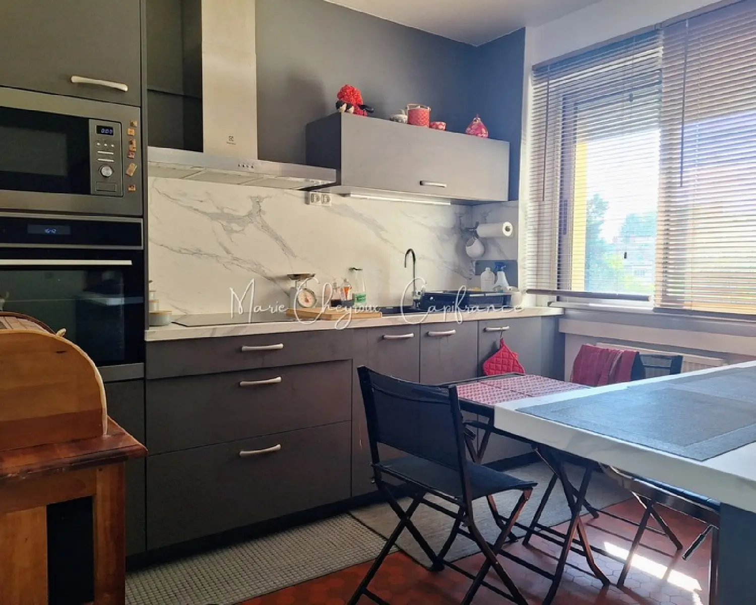  te koop appartement Brive-la-Gaillarde Corrèze 5
