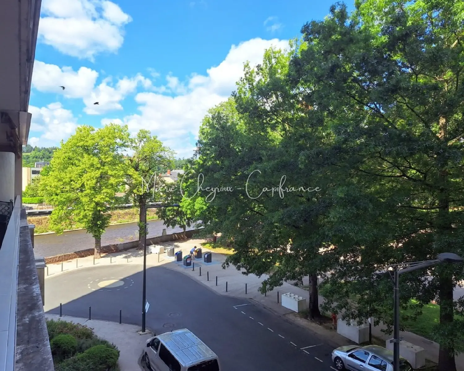  te koop appartement Brive-la-Gaillarde Corrèze 8
