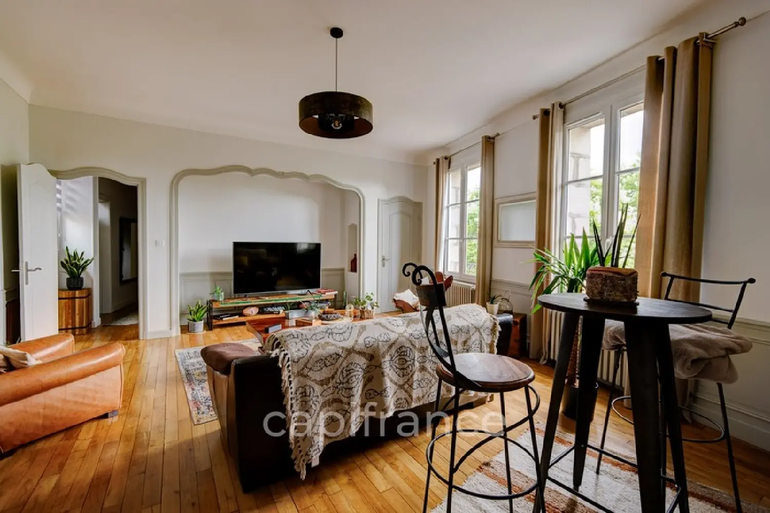  en venta apartamento Brive-la-Gaillarde Corrèze 5