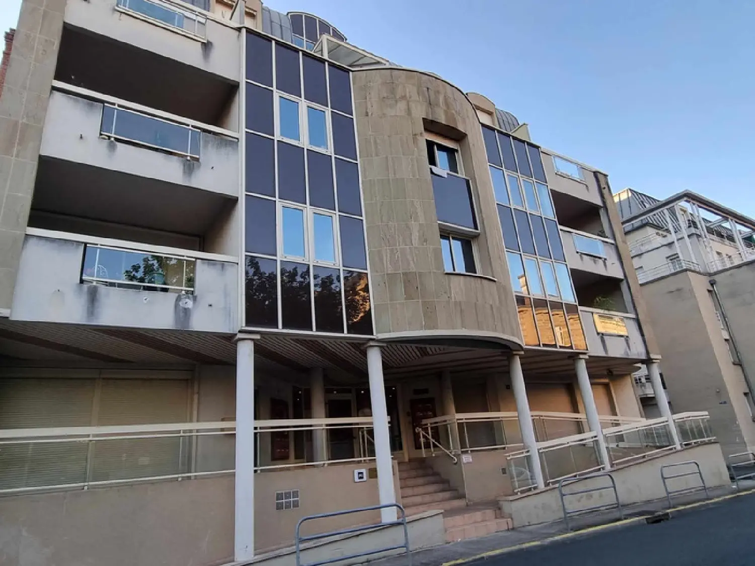  te koop appartement Brive-la-Gaillarde Corrèze 2