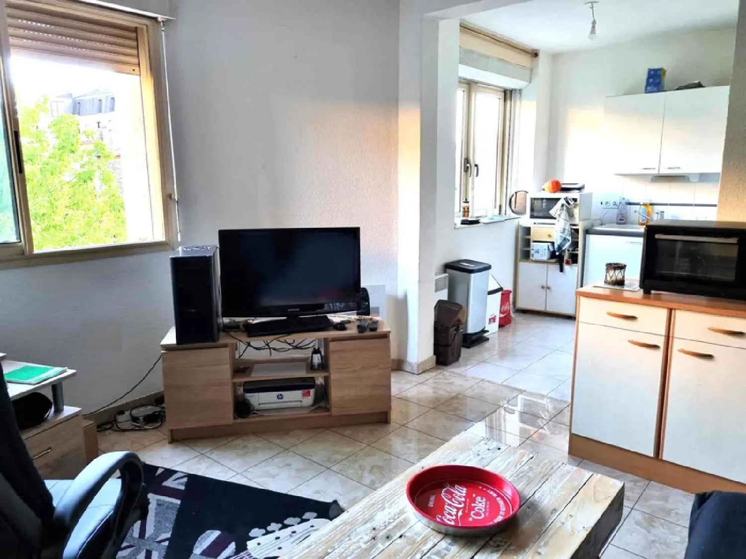  te koop appartement Brive-la-Gaillarde Corrèze 4