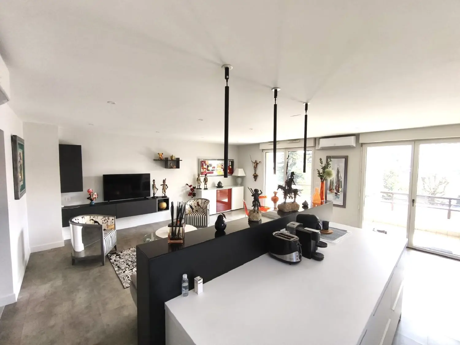  te koop appartement Brive-la-Gaillarde Corrèze 1