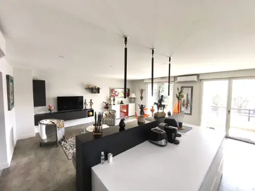 Brive-la-Gaillarde Corrèze appartement foto 7098263