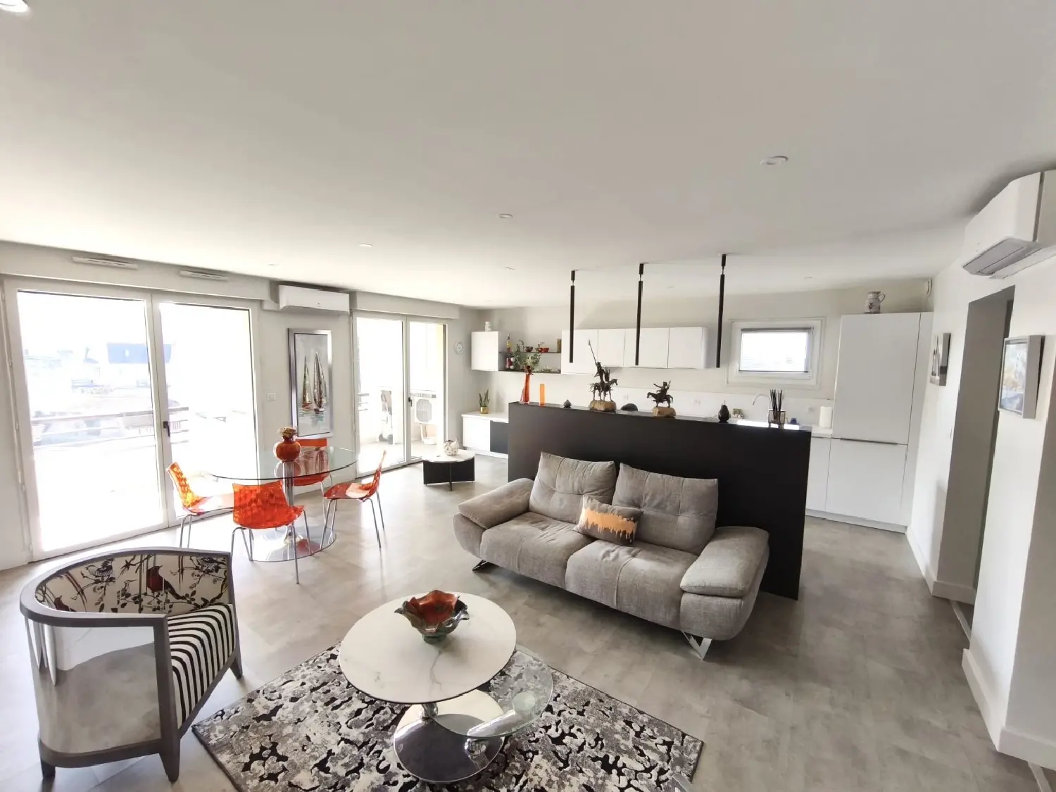  te koop appartement Brive-la-Gaillarde Corrèze 2