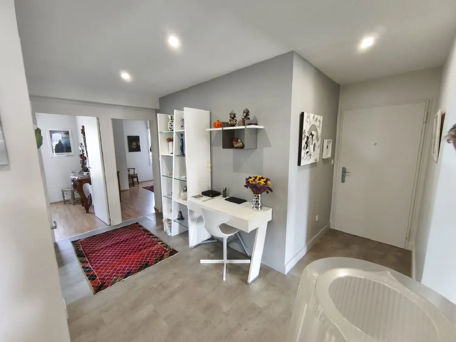  te koop appartement Brive-la-Gaillarde Corrèze 4