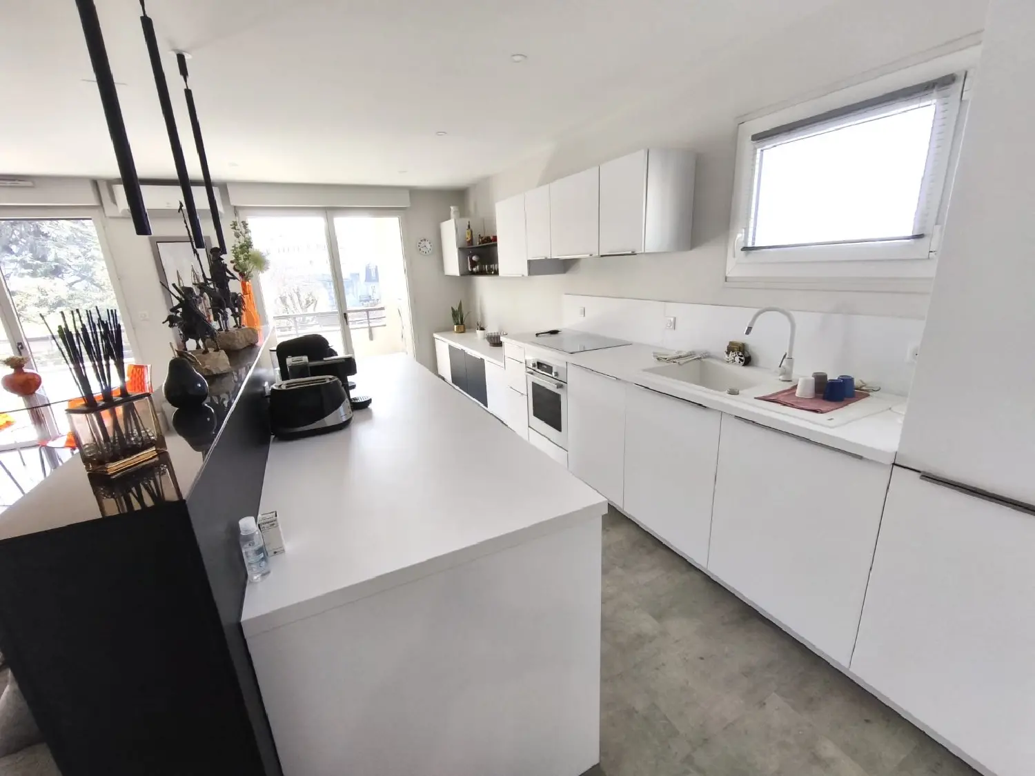 te koop appartement Brive-la-Gaillarde Corrèze 5