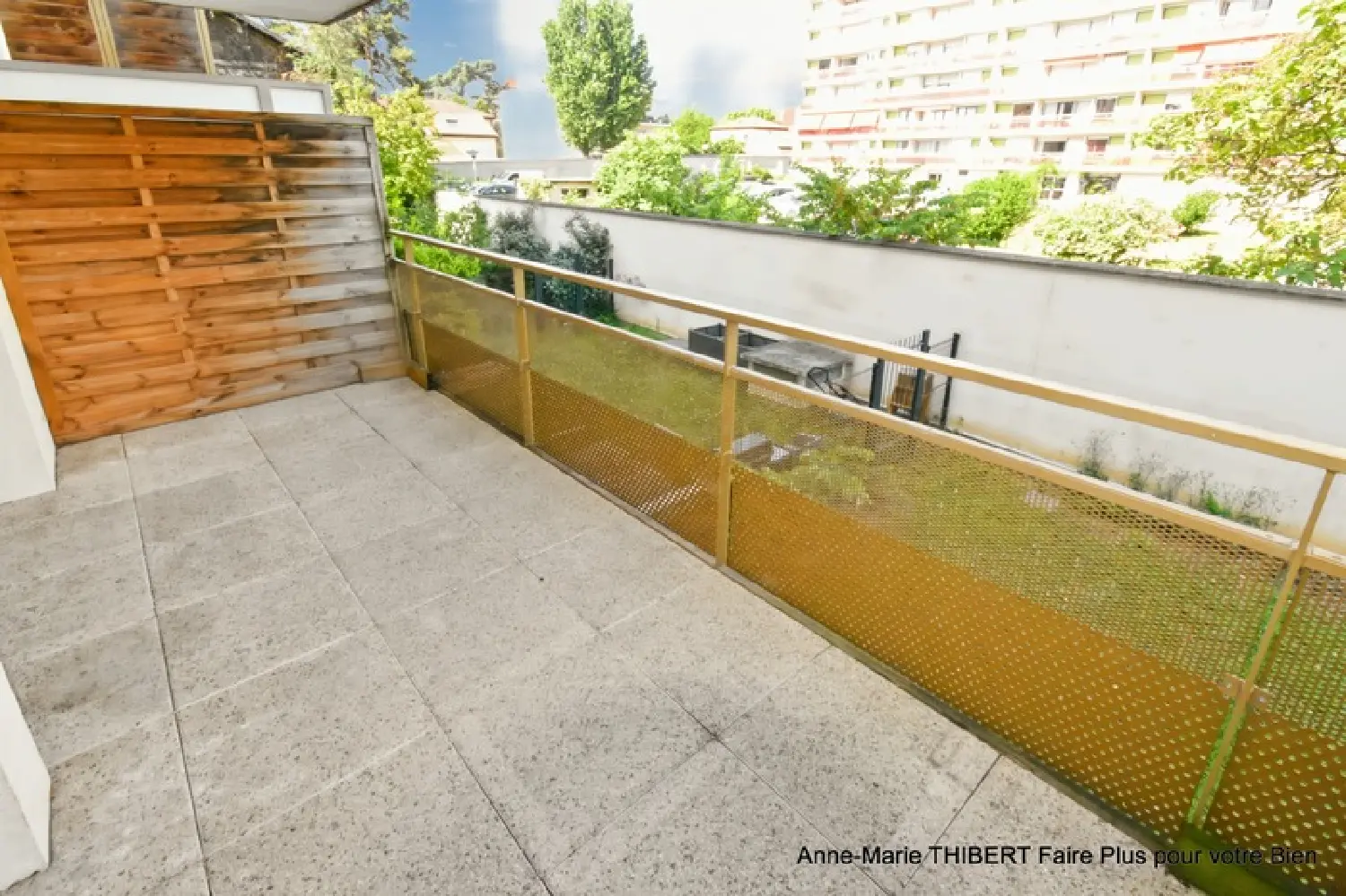  kaufen Wohnung/ Apartment Bron Rhône 8