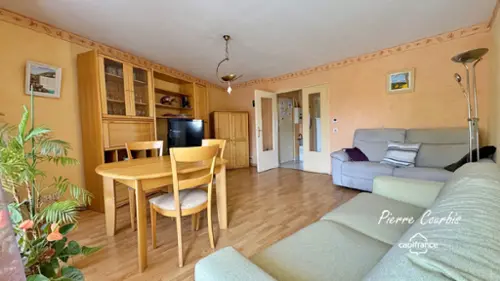 Bron Rhône appartement foto 7094883