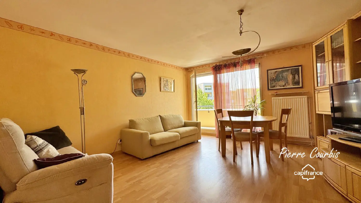  kaufen Wohnung/ Apartment Bron Rhône 3