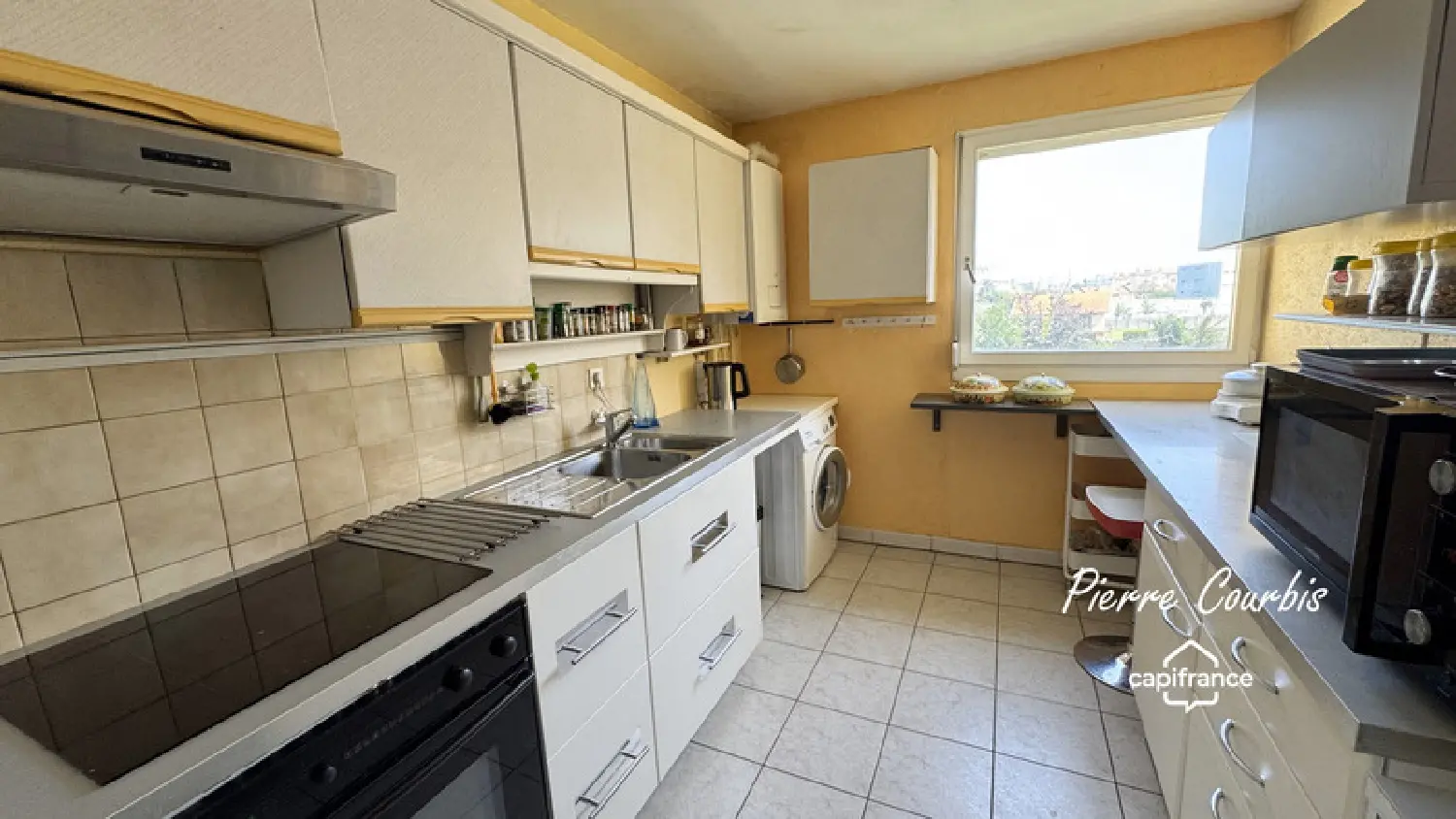  kaufen Wohnung/ Apartment Bron Rhône 5