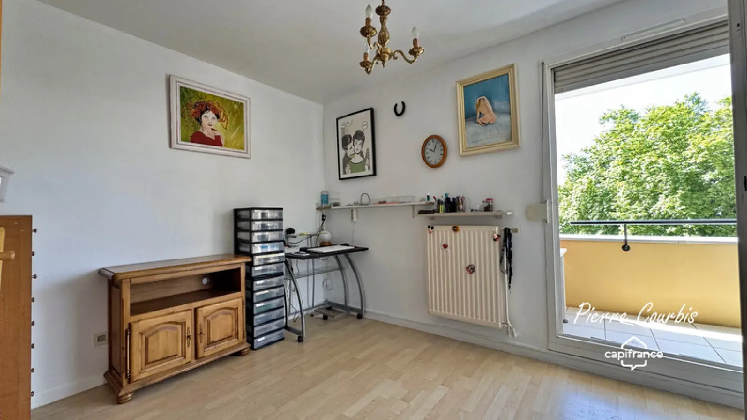  kaufen Wohnung/ Apartment Bron Rhône 7