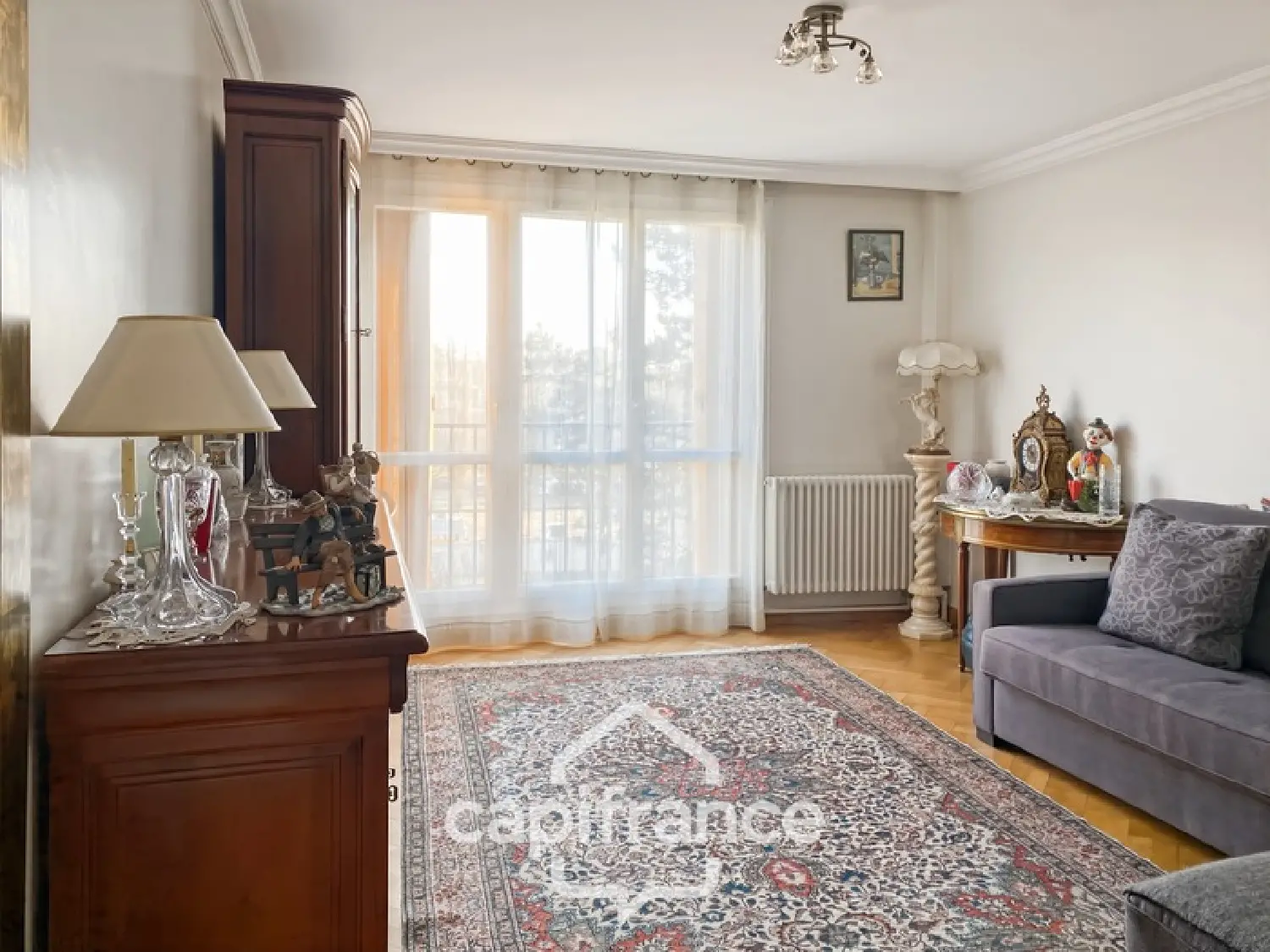  te koop appartement Brou-sur-Chantereine Seine-et-Marne 1