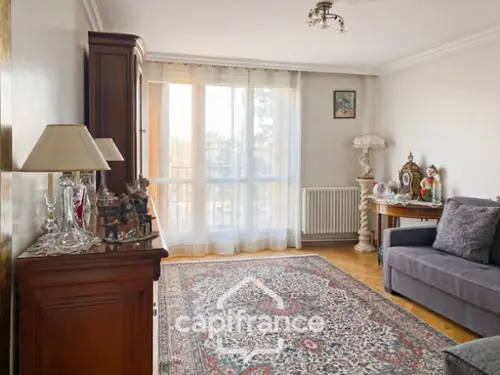 Brou-sur-Chantereine Seine-et-Marne Wohnung/ Apartment Bild 7092187