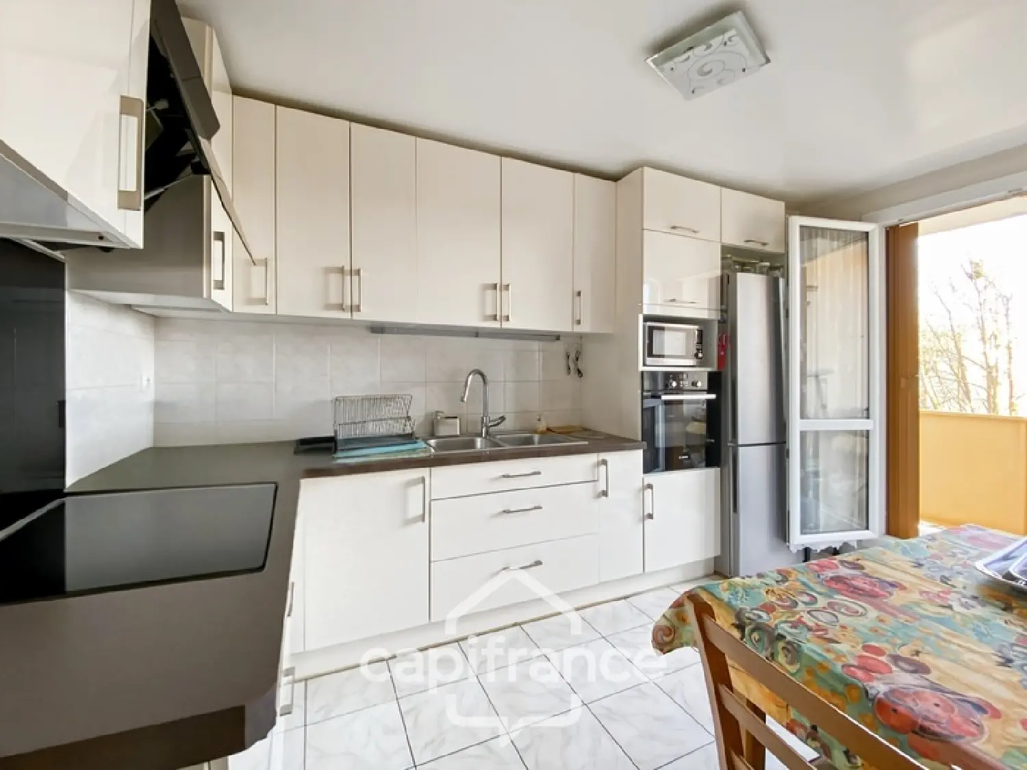  te koop appartement Brou-sur-Chantereine Seine-et-Marne 2