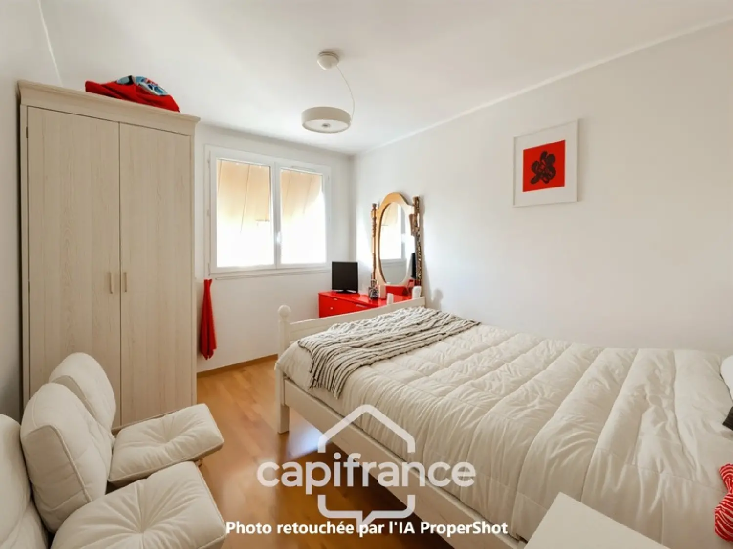  te koop appartement Brou-sur-Chantereine Seine-et-Marne 3
