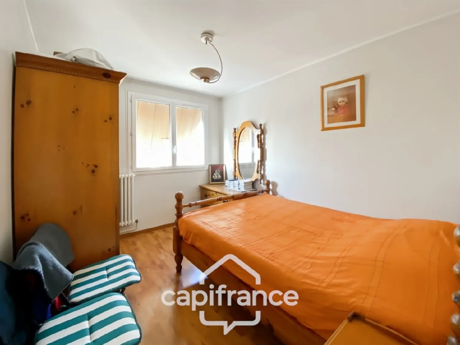  te koop appartement Brou-sur-Chantereine Seine-et-Marne 4