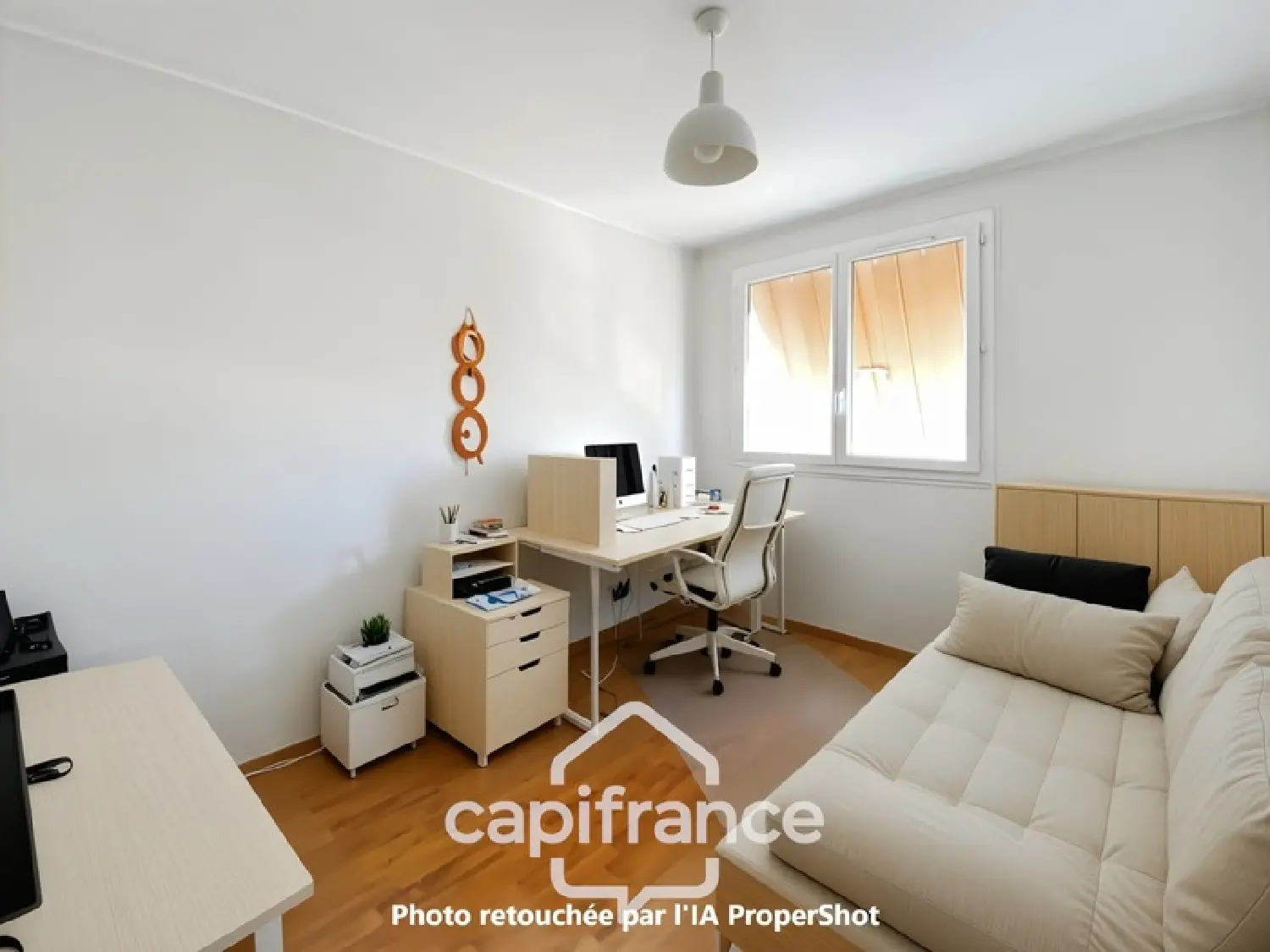  te koop appartement Brou-sur-Chantereine Seine-et-Marne 5