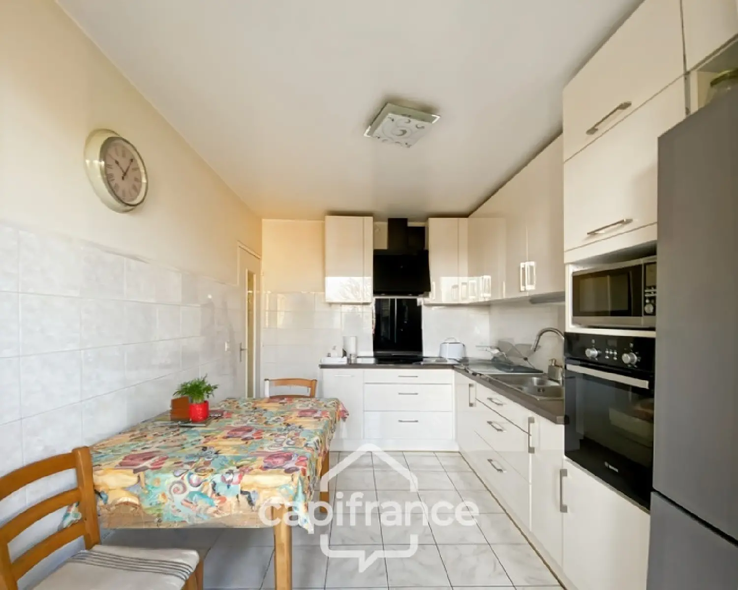  te koop appartement Brou-sur-Chantereine Seine-et-Marne 7