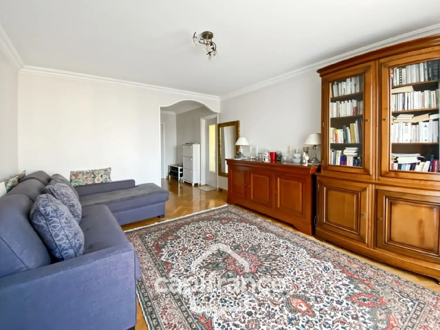  te koop appartement Brou-sur-Chantereine Seine-et-Marne 8