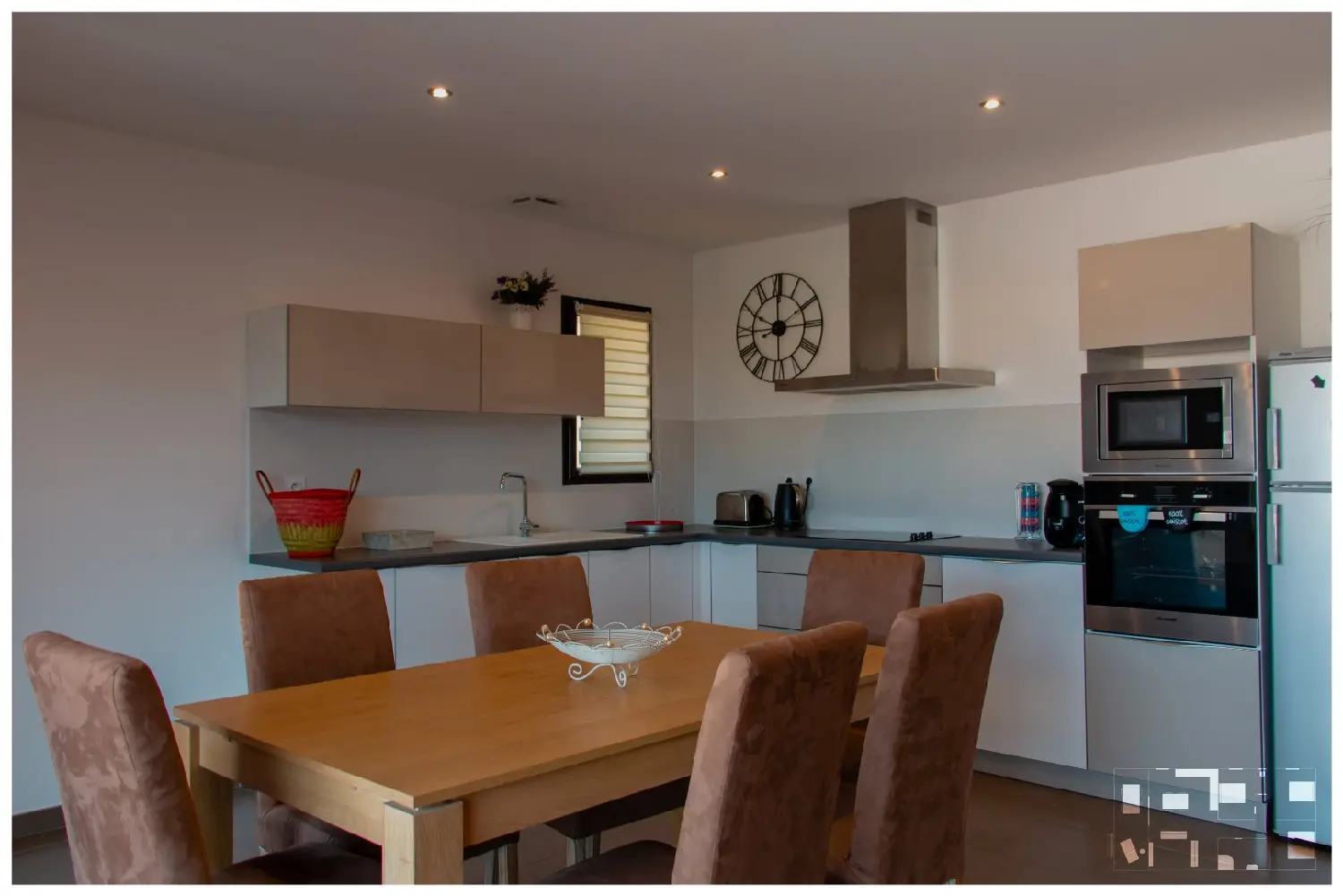 en venta apartamento Brouilla Pirineo Oriental 2