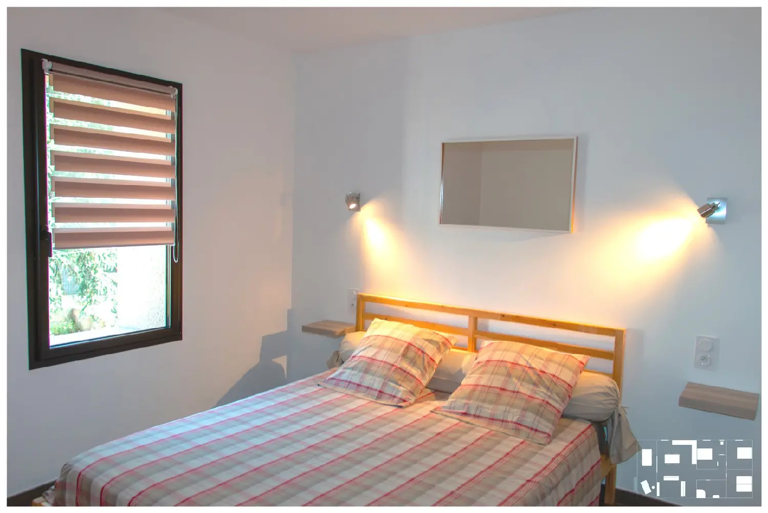  en venta apartamento Brouilla Pirineo Oriental 6