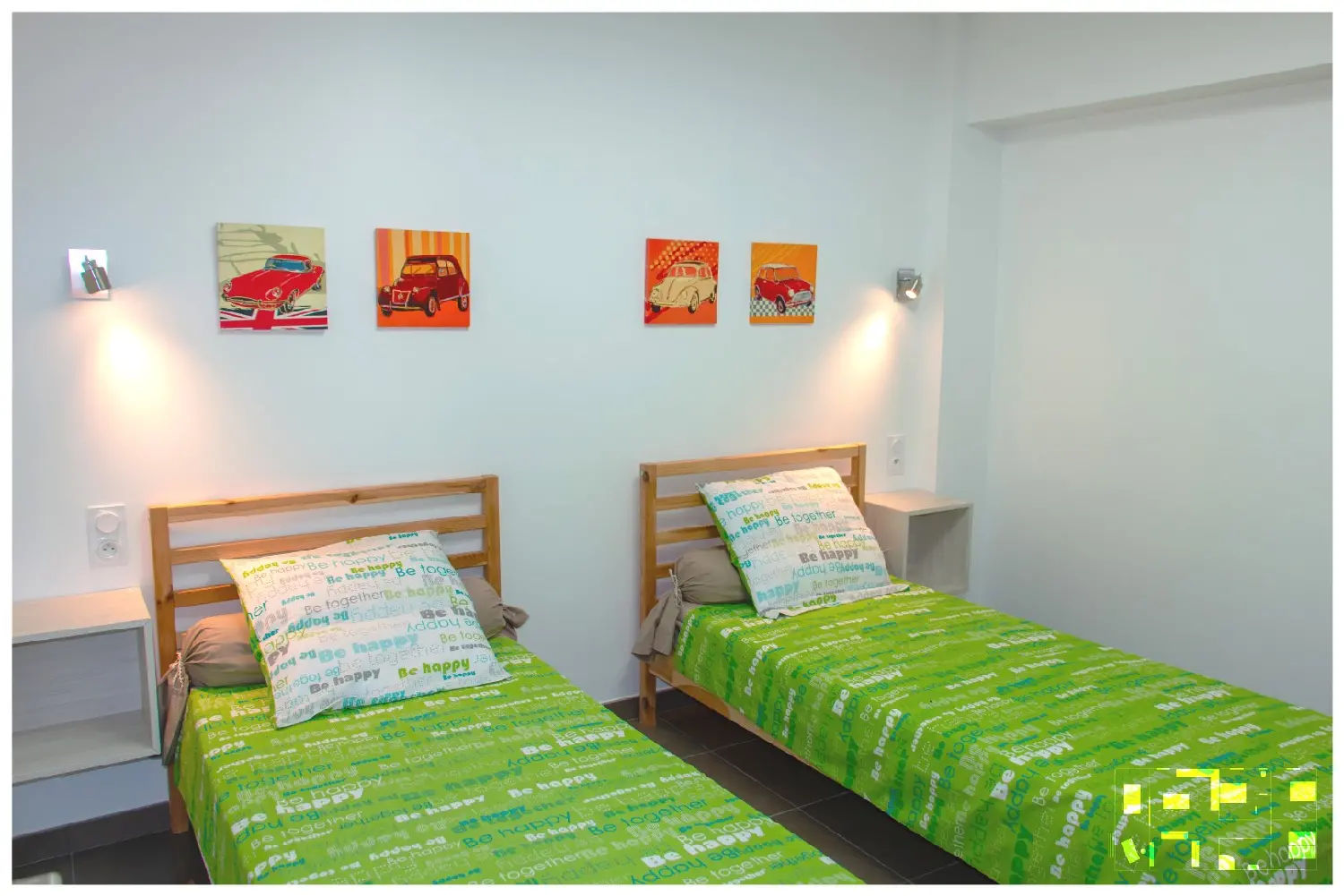  en venta apartamento Brouilla Pirineo Oriental 7