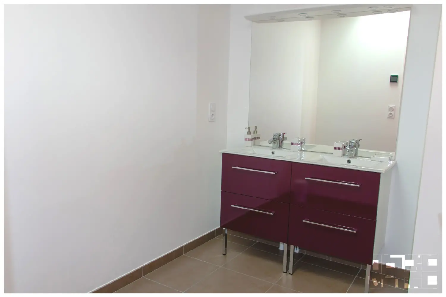  en venta apartamento Brouilla Pirineo Oriental 8