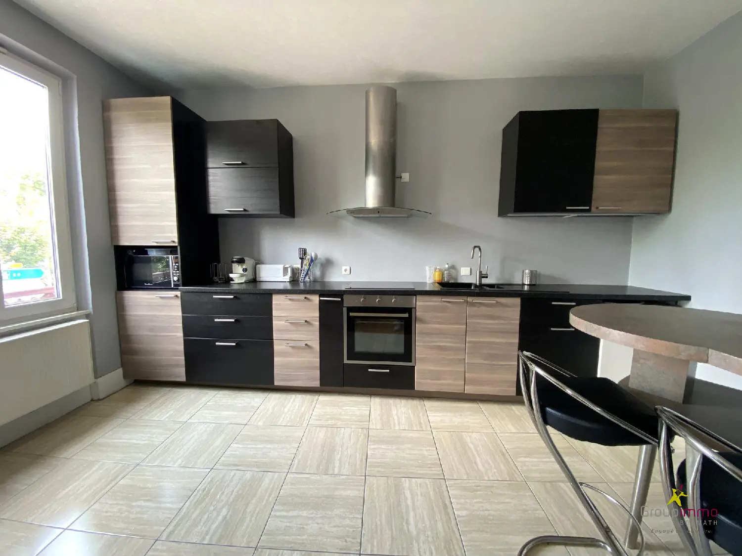  à vendre appartement Brumath Bas-Rhin 3