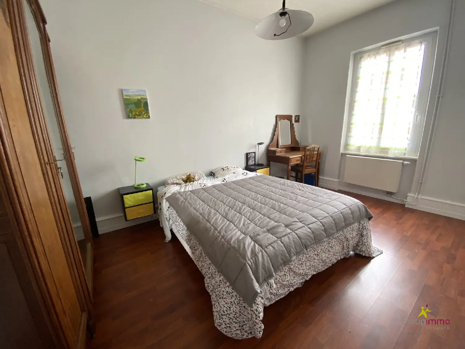  à vendre appartement Brumath Bas-Rhin 5
