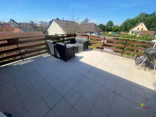 Brumath Bas-Rhin appartement foto 7103276