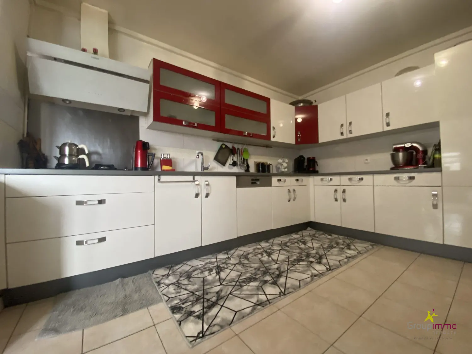  à vendre appartement Brumath Bas-Rhin 3